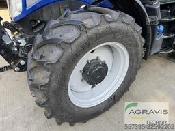 New Holland T 5.140 AUTO COMMAND