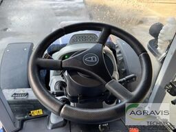 New Holland T 5.140 AUTO COMMAND