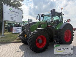 Fendt 728 VARIO GEN-7