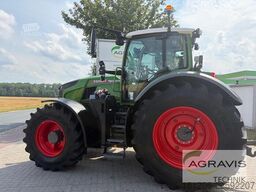 Fendt 728 VARIO GEN-7