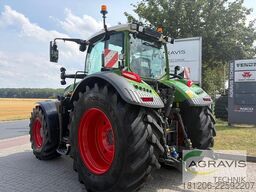 Fendt 728 VARIO GEN-7