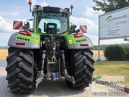 Fendt 728 VARIO GEN-7