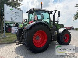 Fendt 728 VARIO GEN-7