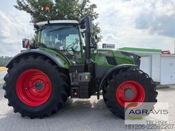 Fendt 728 VARIO GEN-7