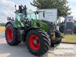 Fendt 728 VARIO GEN-7