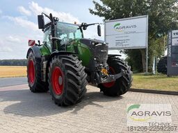 Fendt 728 VARIO GEN-7