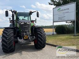 Fendt 728 VARIO GEN-7