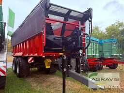 Krampe RAM BODY 750 AS