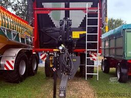 Krampe RAM BODY 750 AS