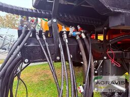 Krampe RAM BODY 750 AS