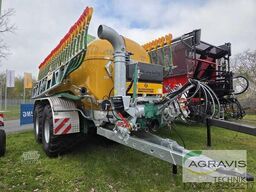 Zunhammer MKE 15,5 PUSS TANDEM ECO