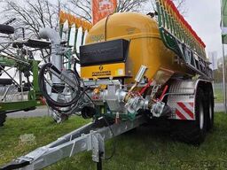 Zunhammer MKE 15,5 PUSS TANDEM ECO