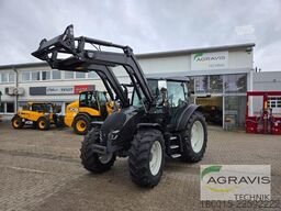 Valtra A 115 H4 2B3