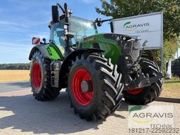 Fendt 728 VARIO GEN-7
