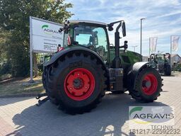 Fendt 728 VARIO GEN-7