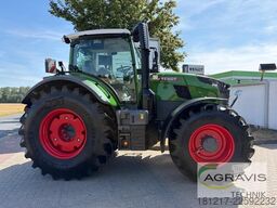 Fendt 728 VARIO GEN-7