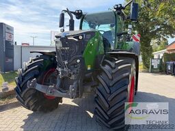 Fendt 728 VARIO GEN-7