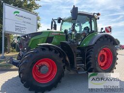 Fendt 728 VARIO GEN-7