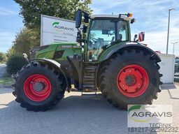 Fendt 728 VARIO GEN-7