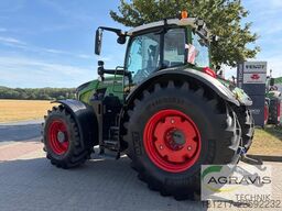 Fendt 728 VARIO GEN-7