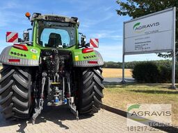 Fendt 728 VARIO GEN-7