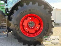 Fendt 728 VARIO GEN-7