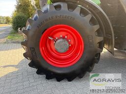 Fendt 728 VARIO GEN-7