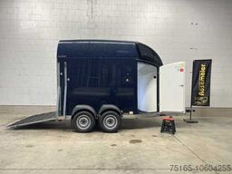 Böckmann Comfort Neu Pferdeanhänger