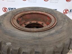 Pirelli Occ Band 14.5R20 Pirelli Pista22