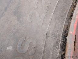 Pirelli Occ Band 14.5R20 Pirelli Pista22