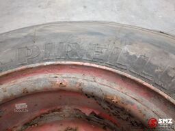 Pirelli Occ Band 14.5R20 Pirelli Pista22