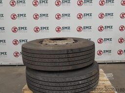 Uniroyal Occ vrachtwagenband 295/80R22.5 154/149M Uniroyal