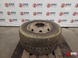 Michelin Occ Band 9.00r22.5 Michelin