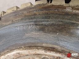 Michelin Occ Band 9.00r22.5 Michelin