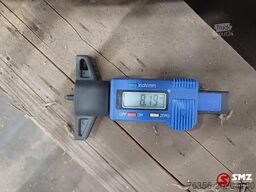 Michelin Occ Band 9.00r22.5 Michelin
