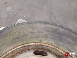Uniroyal Occ vrachtwagenband Uniroyal 275/70R22.5 148/145L