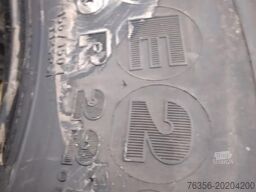 Michelin Occ vrachtwagenband Michelin 315/80R22.5