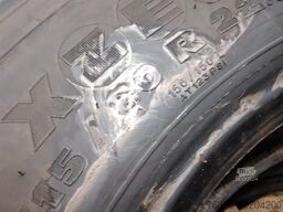 Michelin Occ vrachtwagenband Michelin 315/80R22.5