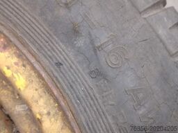 Semperit Occ Band 6.50R16 Semperit