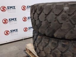 Michelin Occ Band 395/85R20 Michelin