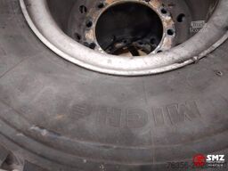 Michelin Occ Band 395/85R20 Michelin