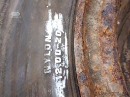 Diversen Occ band 12.00R20