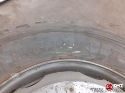 Michelin Occ vrachtwagenband Michelin 265/70R19.5