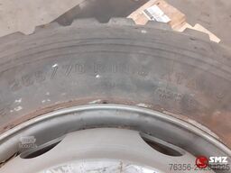 Michelin Occ vrachtwagenband Michelin 265/70R19.5