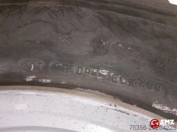 Michelin Occ vrachtwagenband Michelin 265/70R19.5