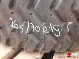 Michelin Occ vrachtwagenband Michelin 265/70R19.5