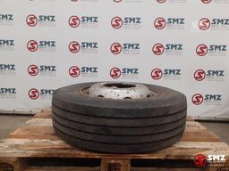 Michelin Occ vrachtwagenband Michelin 245/70R19.5