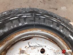 Michelin Occ vrachtwagenband Michelin 245/70R19.5