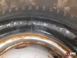 Michelin Occ vrachtwagenband Michelin 245/70R19.5
