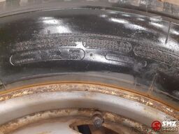 Michelin Occ vrachtwagenband Michelin 245/70R19.5